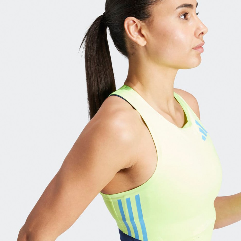 adidas Rtr Crop Top
