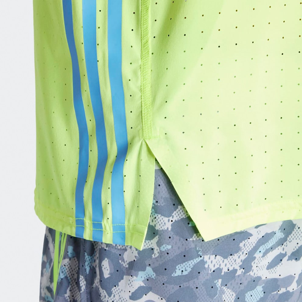 adidas Road To Records Ανδρικό Aμάνικο