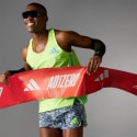 adidas Road To Records Ανδρικό Σορτς