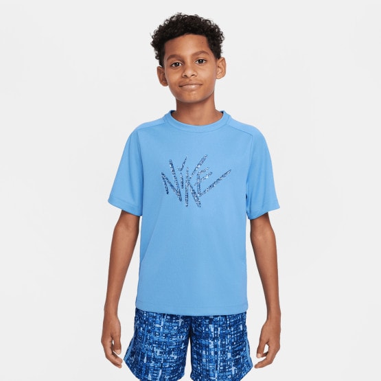 Nike Dri-Fit Multi Kids' T-Shirt