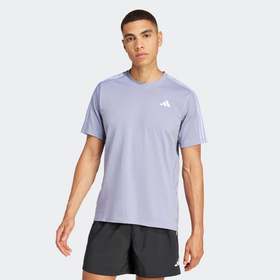 adidas Own the Run Ανδρικό T-Shirt