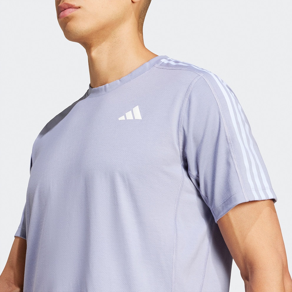 adidas Own the Run Ανδρικό T-Shirt