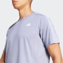 adidas Own the Run Ανδρικό T-Shirt