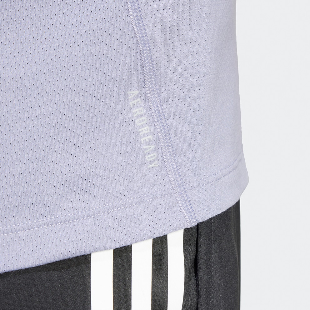 adidas Own the Run Ανδρικό T-Shirt