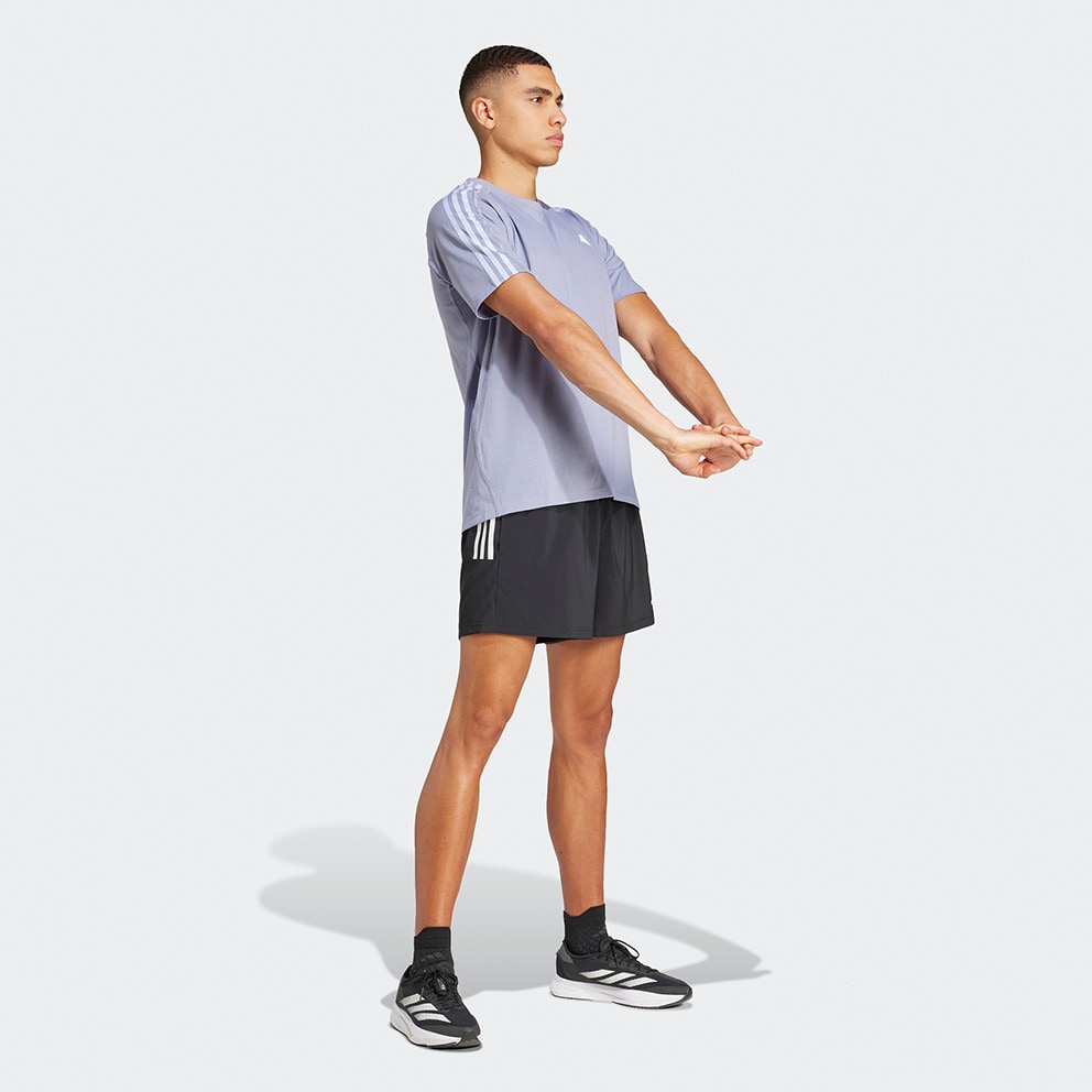 adidas Own the Run Ανδρικό T-Shirt