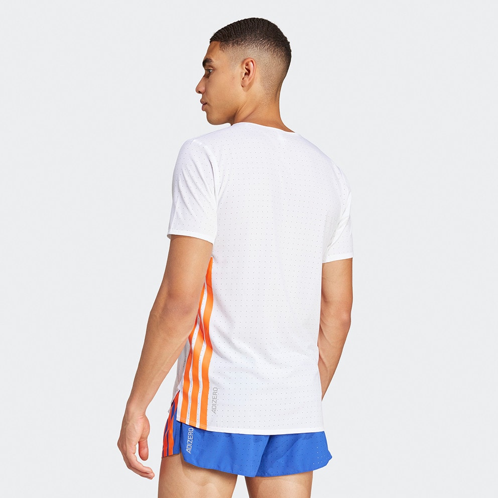 adidas Adizero Men's T-Shirt