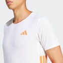 adidas Adizero Men's T-Shirt