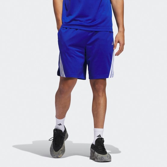 adidas Performance 3-Stripes Aνδρικό Σορτς