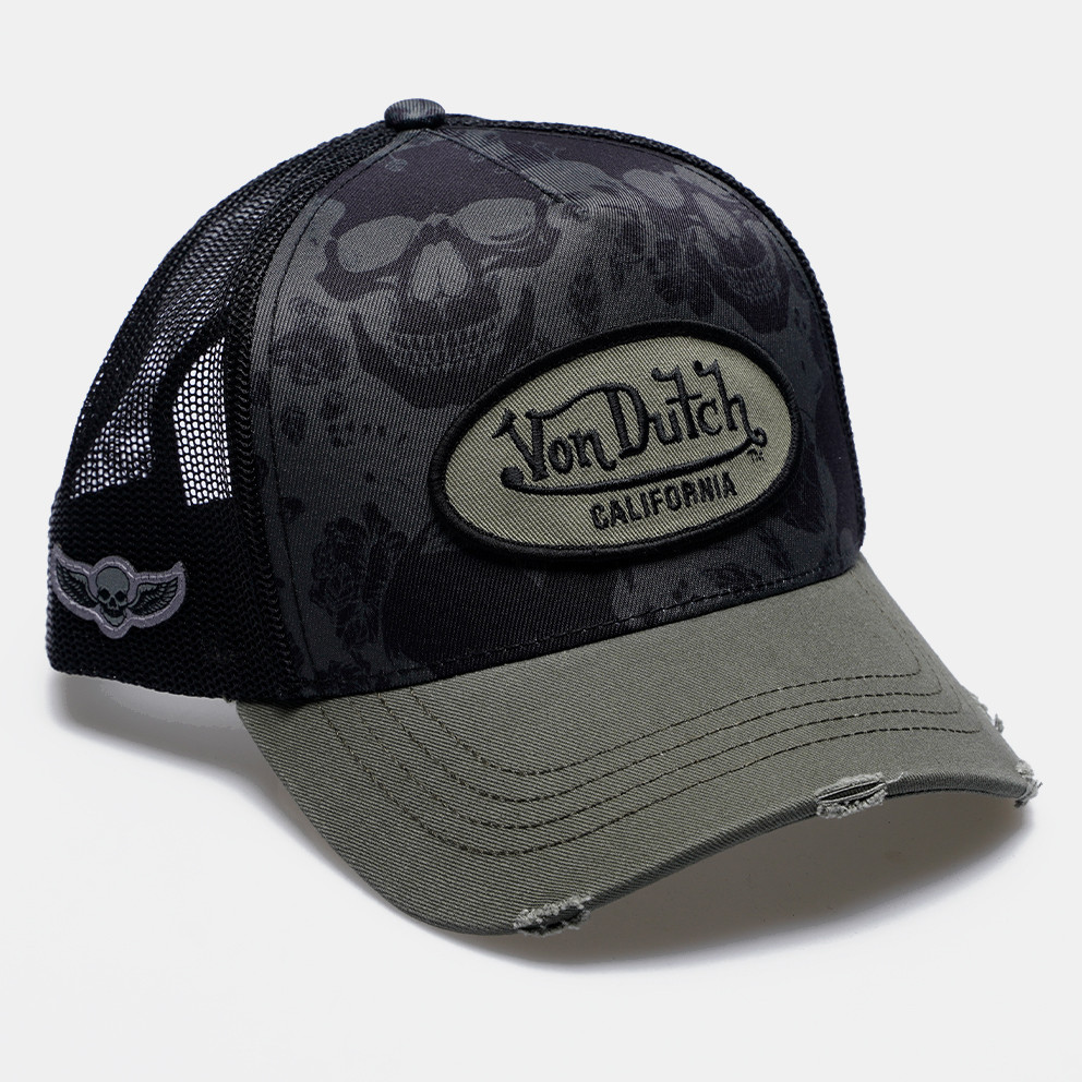 Vondutch Vd/1/Ct/Print/01