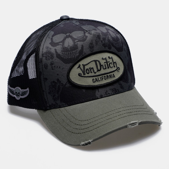 Vondutch Vd/1/Ct/Print/01