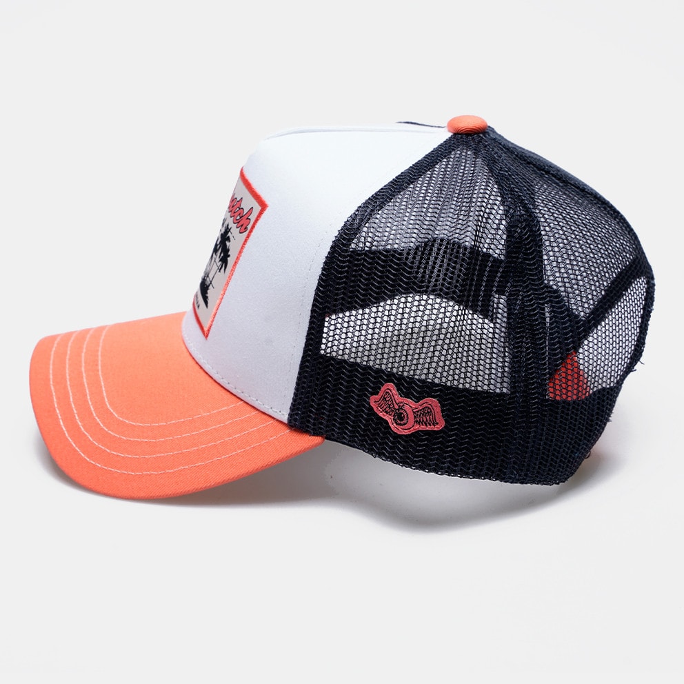Von Dutch Surf Καπέλο