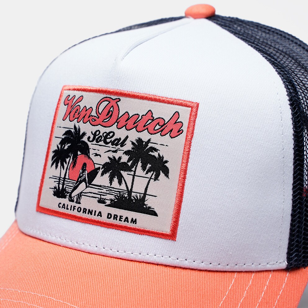Von Dutch Surf Καπέλο