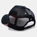 Von Dutch Roses Hat