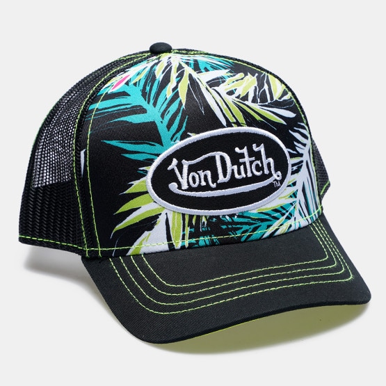 Von Dutch Hat