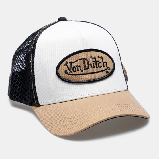 Von Dutch Καπέλο