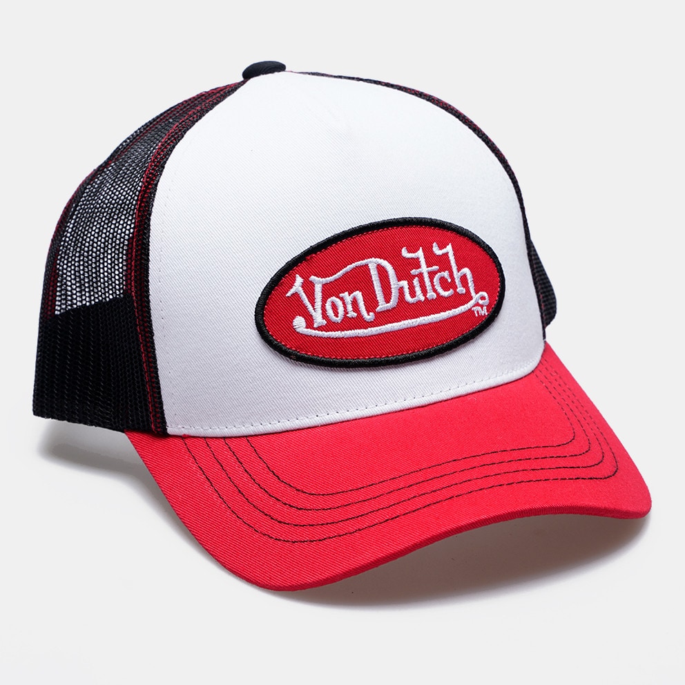 Von Dutch Baseball Hat