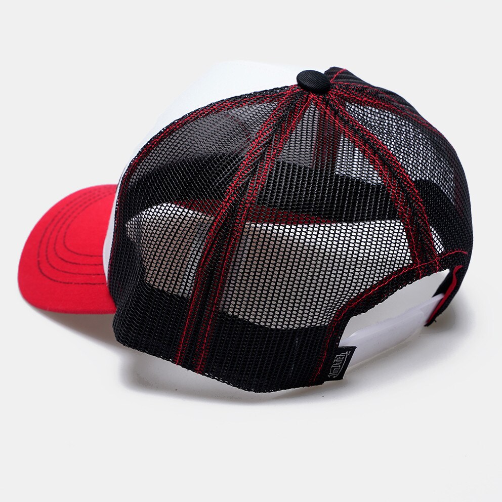 Von Dutch Baseball Hat