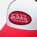 Von Dutch Baseball Hat