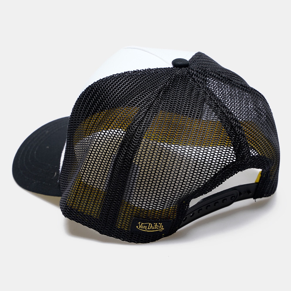 Von Dutch Camouflage Flying Eye Hat