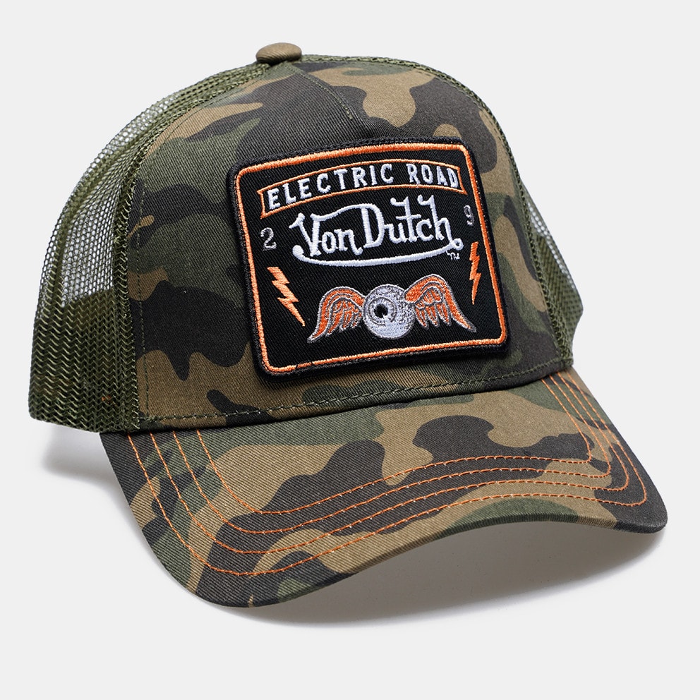 Vondutch Vd/0/Cas1/Square4B