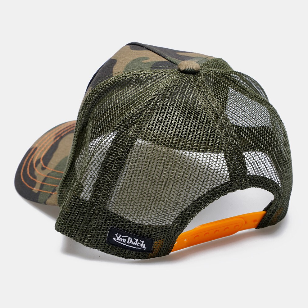 Vondutch Vd/0/Cas1/Square4B