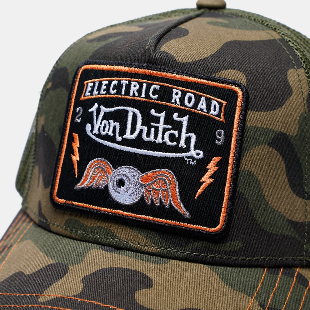 Vondutch Vd/0/Cas1/Square4B
