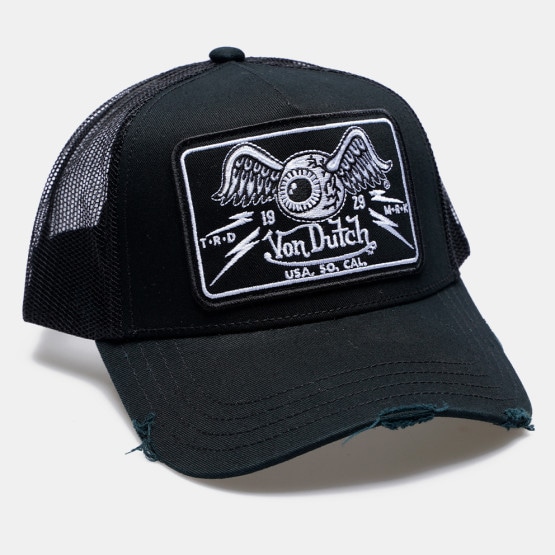 Von Dutch Flying Eye Hat