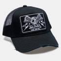 Von Dutch Flying Eye Hat