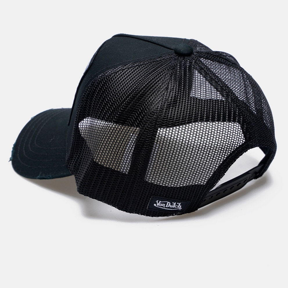 Von Dutch Flying Eye Hat