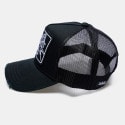 Von Dutch Flying Eye Hat