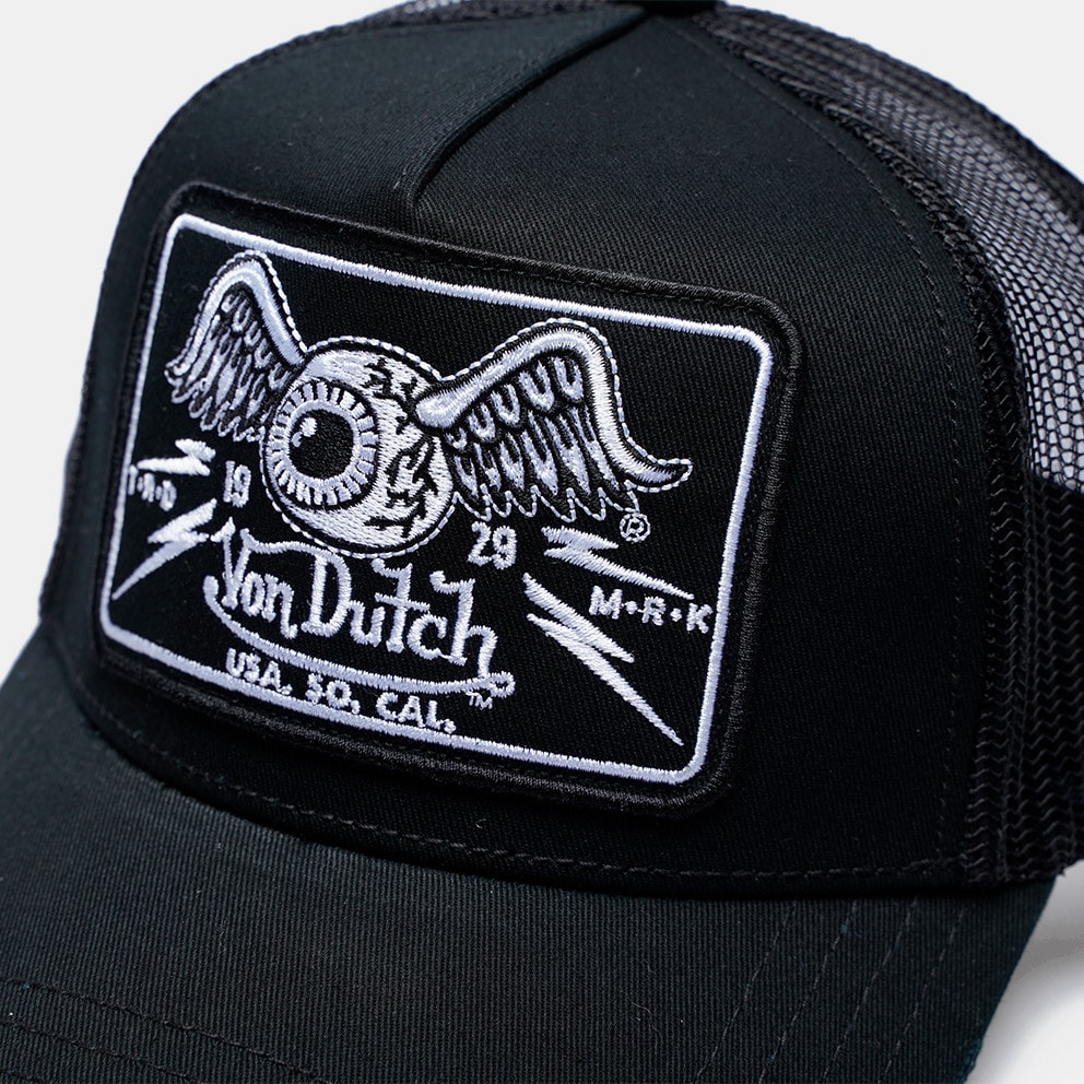 Von Dutch Flying Eye Hat