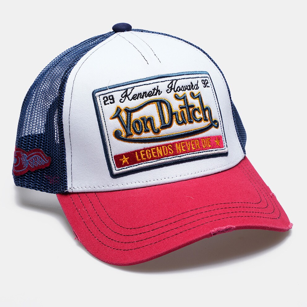 Vondutch Vd/0/Cas1/Wb07