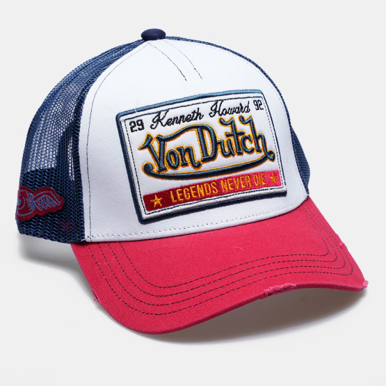 Vondutch Vd/0/Cas1/Wb07