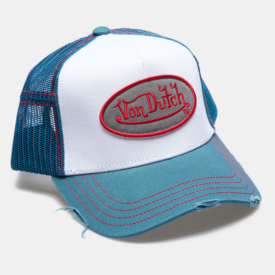 Von Dutch Summer Hat