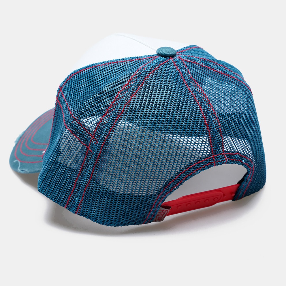 Von Dutch Summer Καπέλο
