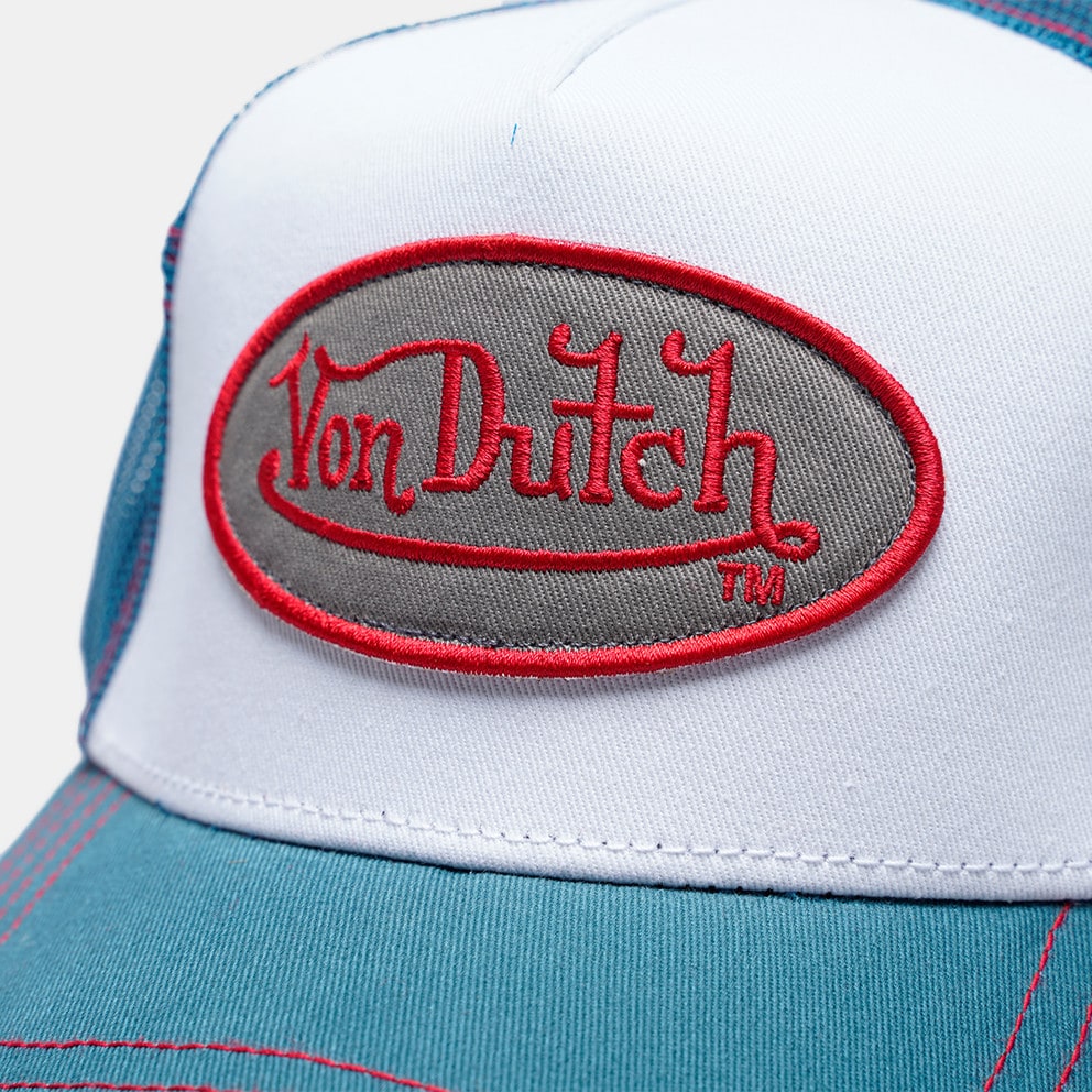 Von Dutch Summer Καπέλο