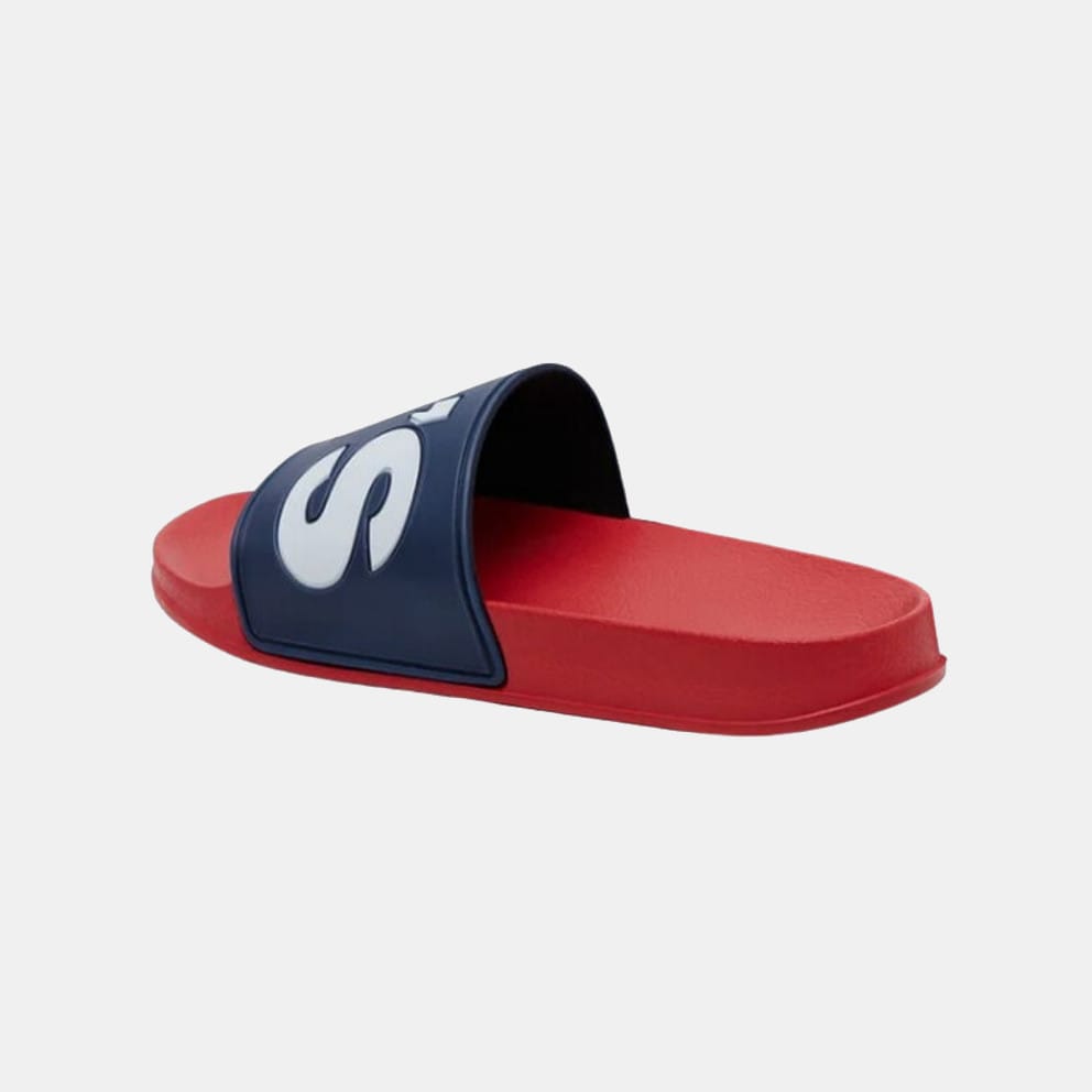 Levi's June L Παιδικά Slides