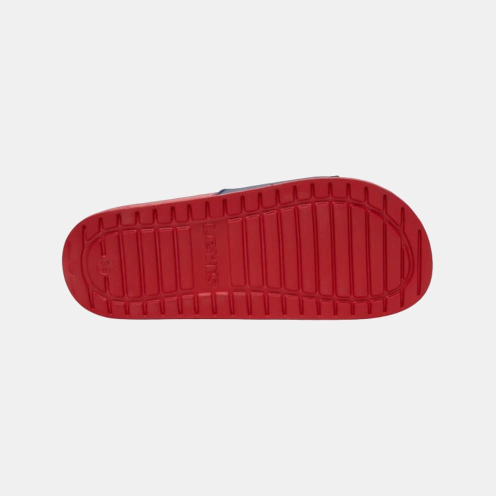 Levi's June L Παιδικά Slides