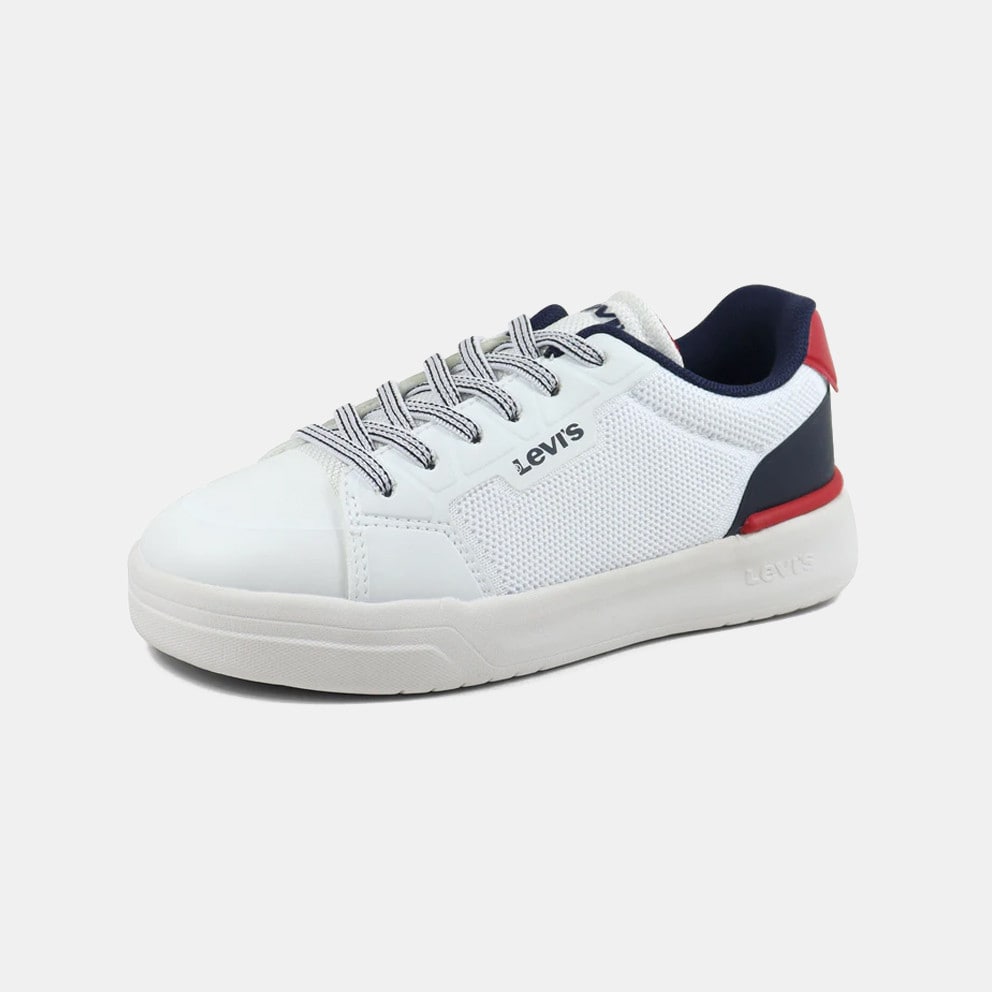 Levi's Dutton Kids' Shoes