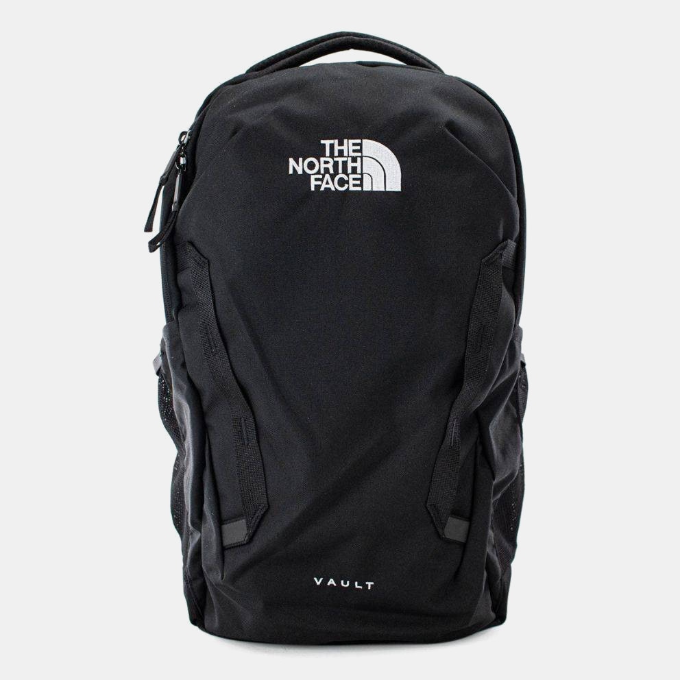 The North Face Vault Backpack Tnf Black-Npf