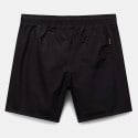 Napapijri V-Box Logo Black 041 Ανδρικό Σορτς Μαγιό