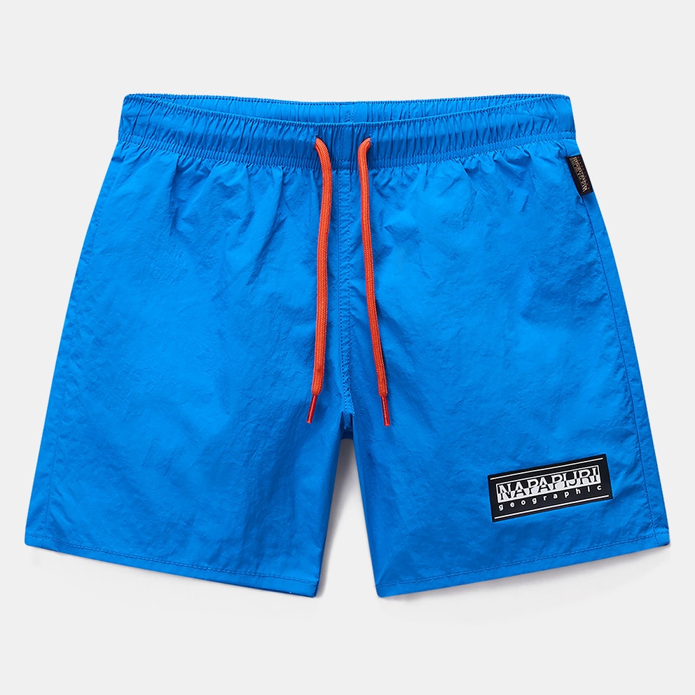 Napapijri K V-Chamois Kids' Swim Shorts