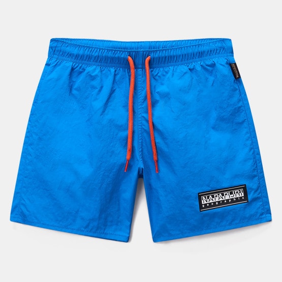 Napapijri K V-Chamois Kids' Swim Shorts