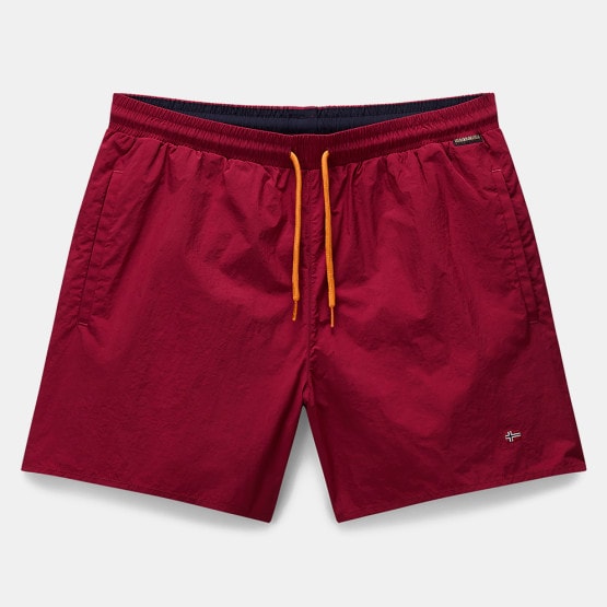 Napapijri V-Haldane Tibetan Men's Swim Shorts