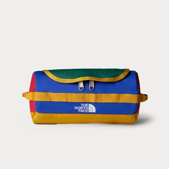 The North Face Bc Travl Cnster-S R Tnf Blue/T