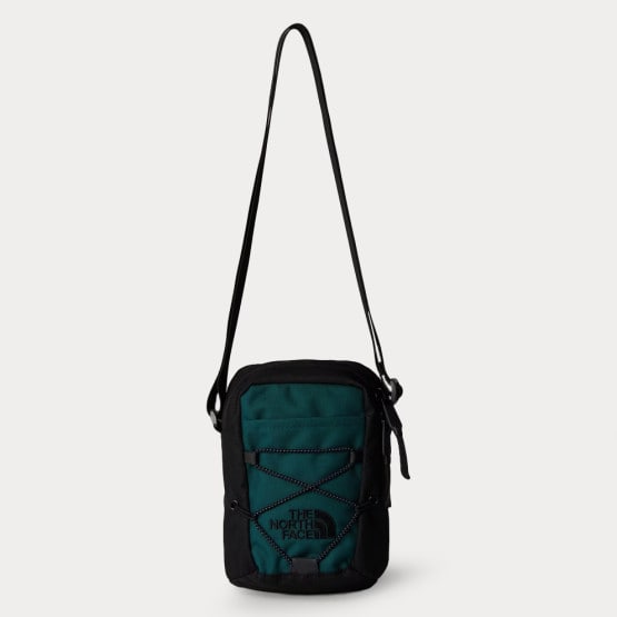 The North Face Jester Crossbody Deep Nori-Tnf