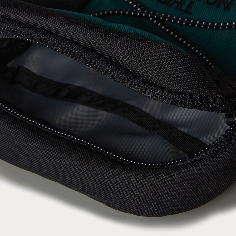The North Face Jester Crossbody Deep Nori-Tnf