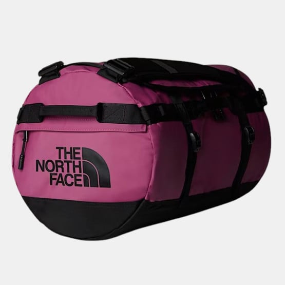 The North Face Base Camp Duffel - S Cyber Ber