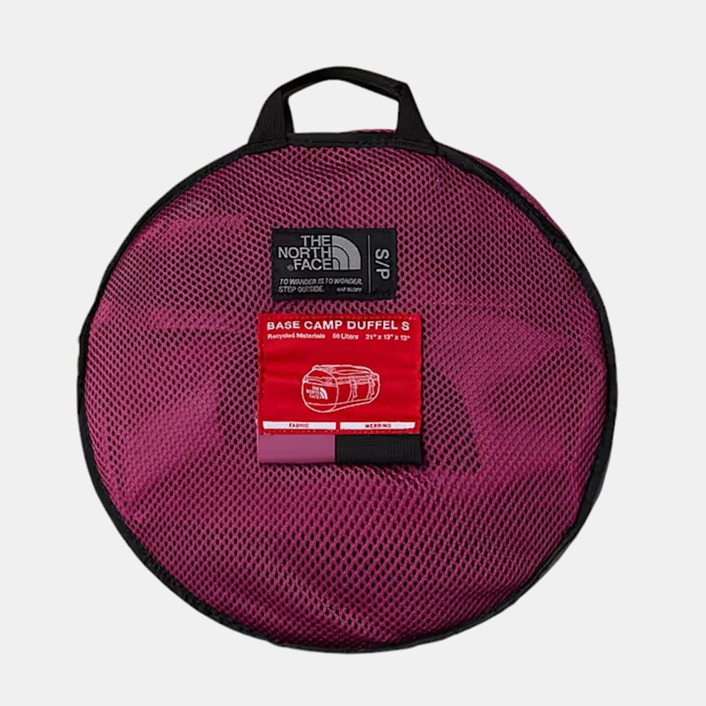 The North Face Base Camp Duffel - S Cyber Ber