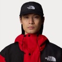 The North Face Horizon Trucker Tnf Blk/Tnf Bl